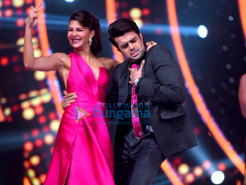 Premiere of 'Jhalak Dikhhla Jaa 2016'