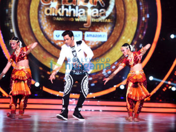 Premiere of 'Jhalak Dikhhla Jaa 2016'