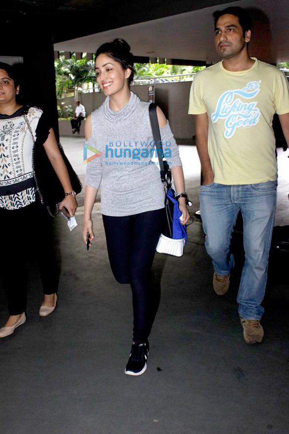 priyanka and sonam snapped 5