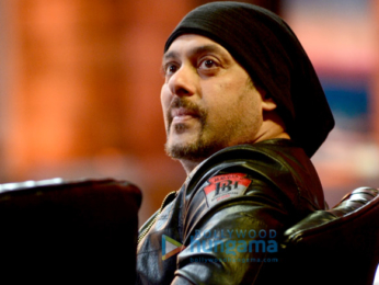 Promotions of 'Sultan' on India's Got Talent