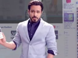 Emraan Hashmi turns brand ambassador for Pakistani mobile brand Q mobile