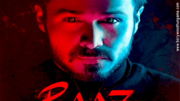 First Look Of The Movie Raaz Reboot