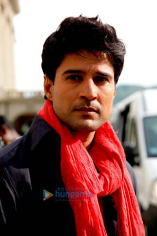 Celebrity Photos Of The Rajeev Khandelwal