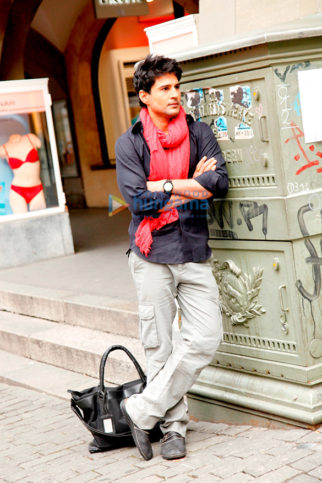 Celebrity Photos Of The Rajeev Khandelwal