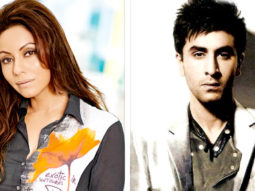 Gauri Khan turns designer for Ranbir Kapoor’s swanky pad