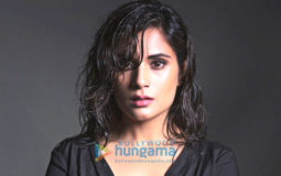 Celebrity Photos Of The Richa Chadda