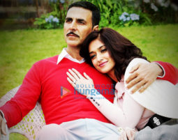 Movie Stills Of The Movie Rustom