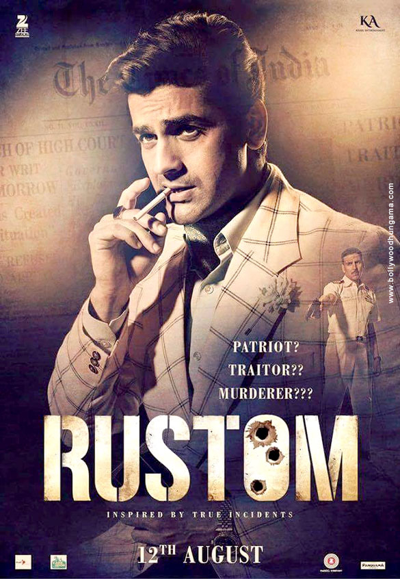 rustom 3 3