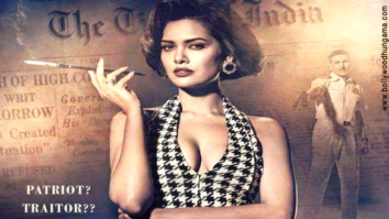 First Look Of The Movie Rustom