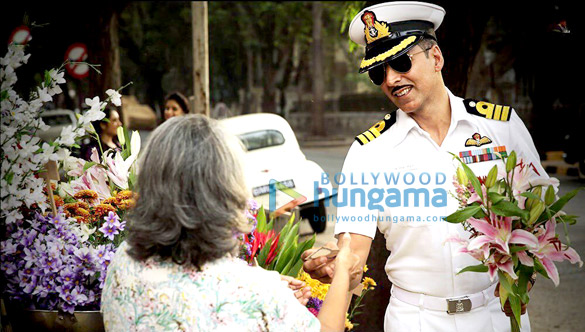 rustom 13