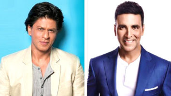 Shah Rukh Khan and Akshay Kumar make it to Forbes list of world’s 100 highest-paid celebs