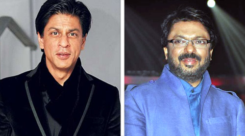 SRK