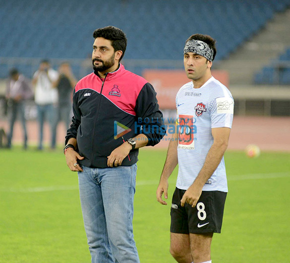 Sadhbhavna Football Match between Parliamentary MP vs All Stars Sadhbhavna Football Match between Parliamentary MP vs All Stars