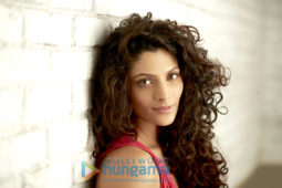 Celebrity Photo Of Saiyami Kher