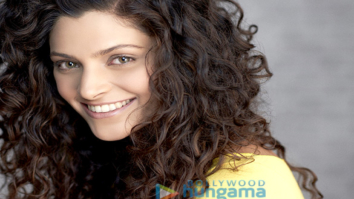 Celebrity Photo Of Saiyami Kher
