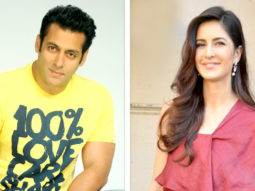 Salman Khan advised Katrina Kaif to join Facebook