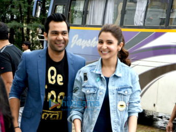 Salman Khan, Anushka Sharma & Ali Abbas Zafar talk about 'Sultan' success at media meet in Panvel