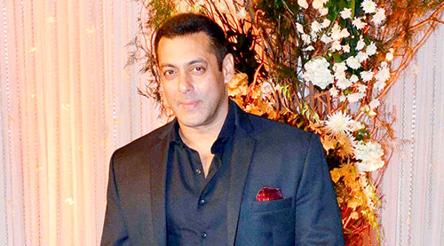 Salman Khan