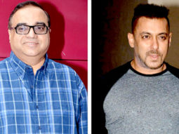Rajkumar Santoshi confirms film with Salman Khan