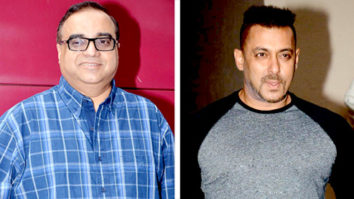 Rajkumar Santoshi confirms film with Salman Khan