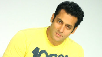 Look who is having a tiff with Salman Khan now!