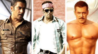Salman Khan’s Eid blockbusters – From Wanted To Sultan