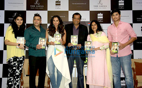 salman release sanias book ace against odds 9