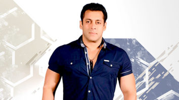 Salman Khan to have a unique role in Tubelight