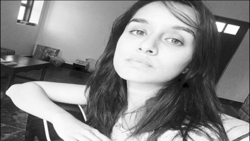 Check out: Meet Shraddha Kapoor’s new friend on Half Girlfriend sets