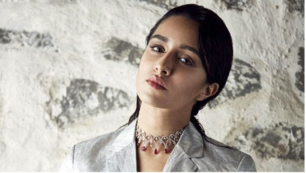 Shraddha Kapoor’s SCINTILLATING Photoshoot For ‘Harper’s Bazaar Shraddha Kapoor’s SCINTILLATING Photoshoot For ‘Harper’s Bazaar