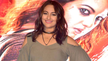 Sonakshi Sinha At ‘Akira’ Trailer Launch Sonakshi Sinha At ‘Akira’ Trailer Launch