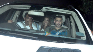 Anushka Sharma, Katrina Kaif, Iulia Vantur and many more grace the special screening of ‘Sultan’ hosted by Salman Khan