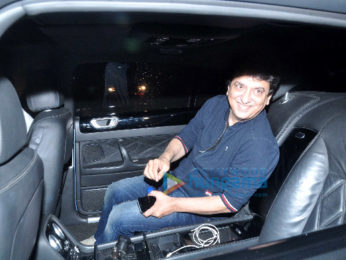 Anushka Sharma, Katrina Kaif, Iulia Vantur and many more grace the special screening of 'Sultan' hosted by Salman Khan