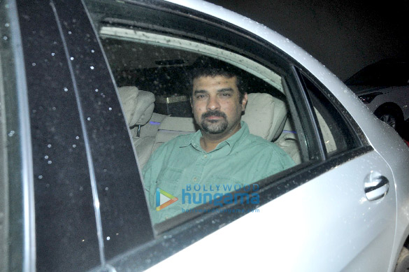 special screening of sultan 15