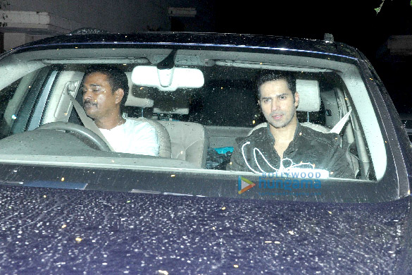 special screening of sultan 6