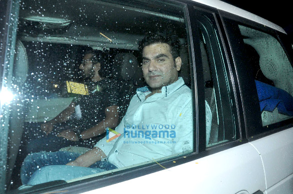 special screening of sultan 8