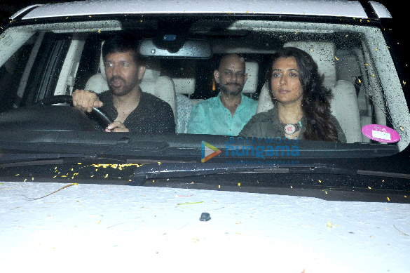 special screening of sultan 9