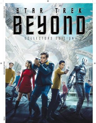 Star Trek Beyond (English)