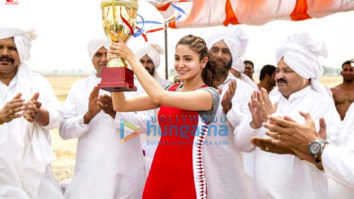 Movie Stills Of The Movie Sultan