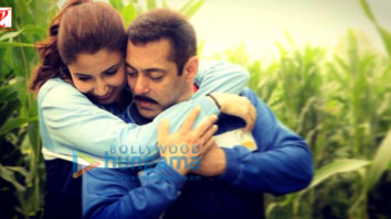 Movie Stills Of The Movie Sultan