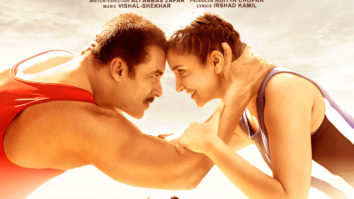 ‘Sultan’ smashes records in overseas; collects 92 crores.