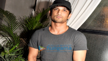 Sushant Singh Rajput, Rajkummar Rao, Sohail Khan, Ekta Kapoor grace the launch of ‘Mirabella Bar & Kitchen’