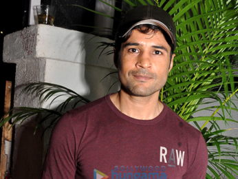 Sushant Singh Rajput, Rajkummar Rao, Sohail Khan, Ekta Kapoor grace the launch of 'Mirabella Bar & Kitchen'