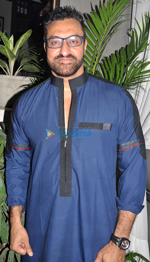 sushant rajkummar at mirabella bar kitchen 22