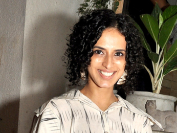 Sushant Singh Rajput, Rajkummar Rao, Sohail Khan, Ekta Kapoor grace the launch of 'Mirabella Bar & Kitchen'