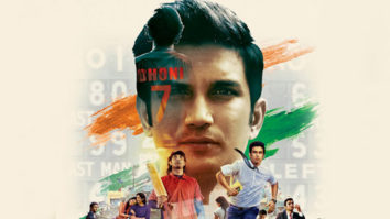 “I am not playing Dhoni, I am Dhoni” – Sushant Singh Rajput, gets passionate on the subject of Dhoni