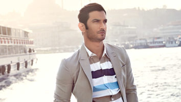 Sushant Singh Rajput confirms Detective Byomkesh Bakshy sequel