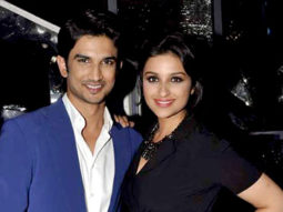 Sushant Singh Rajput, Parineeti Chopra starrer titled Takadum