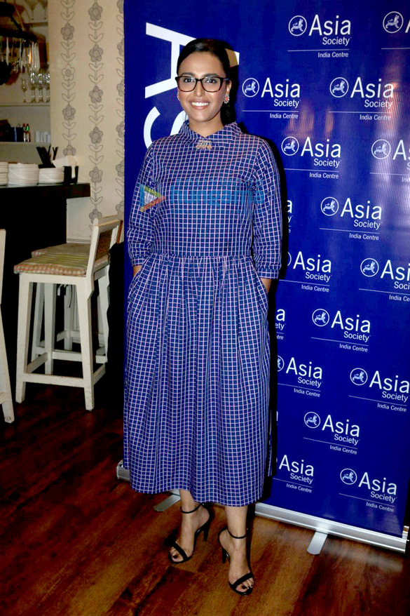 swara bhaskar graces the asia society india centre event 3