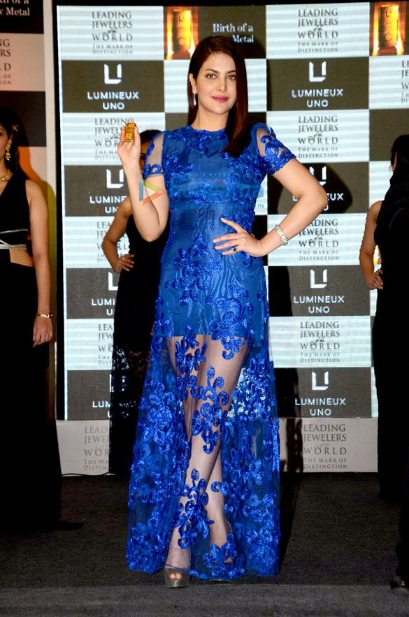 team of fever graces the launch of leading jewelers of the world 2